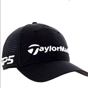 Taylor made hat! EUC great for any condition! Navy blue